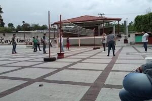 Templo Del Sagrado Coraz&oacute;n De Jes&uacute;s