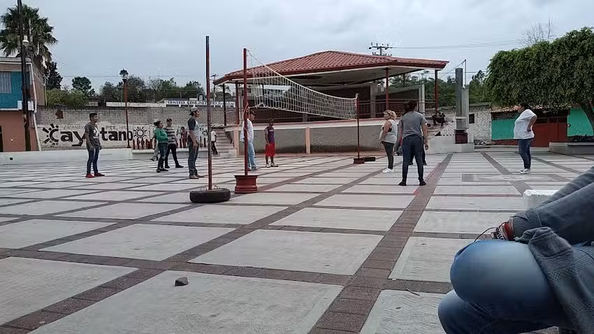 Templo Del Sagrado Coraz&oacute;n De Jes&uacute;s