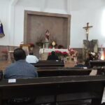 Templo del Sagrado Corazon de Jesus