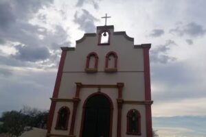 Templo del Sagrado Coraz&oacute;n de Jes&uacute;s