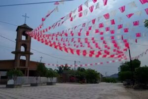 Templo Del Sagrado Corazon De Jesus