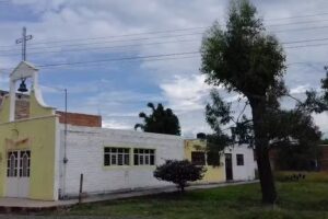 Templo del Sagrado Coraz&oacute;n de Jes&uacute;s