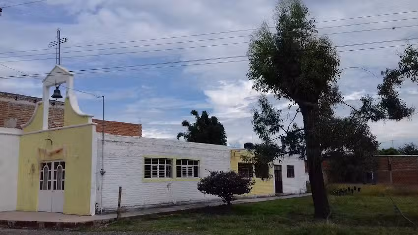Templo del Sagrado Coraz&oacute;n de Jes&uacute;s