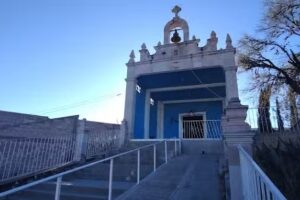 Templo del Santo Ni&ntilde;o
