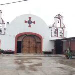 Templo del Santo Ni&ntilde;o
