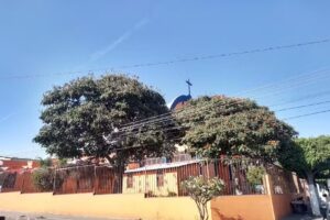 Templo del Santo Ni&ntilde;o