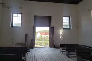 TEMPLO DEL SANTUARIO DE GUADALUPE