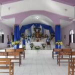 Templo del Se&ntilde;or de Esquipulas