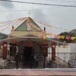 Templo del se&ntilde;or de esquipulas