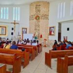 Templo del Se&ntilde;or de la Ascensi&oacute;n