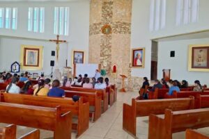 Templo del Señor de la Ascensión