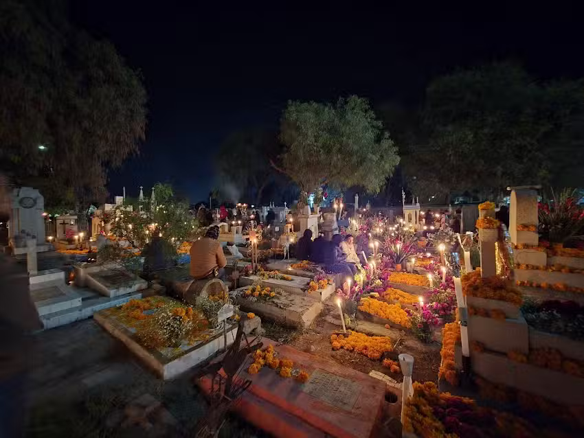 Templo del Se&ntilde;or de la Columna