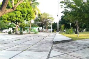 Templo del Se&ntilde;or de La Misericordia