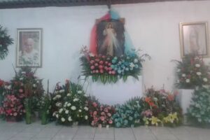Templo del Se&ntilde;or de la Misericordia