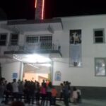 Templo del Se&ntilde;or de La Piedad