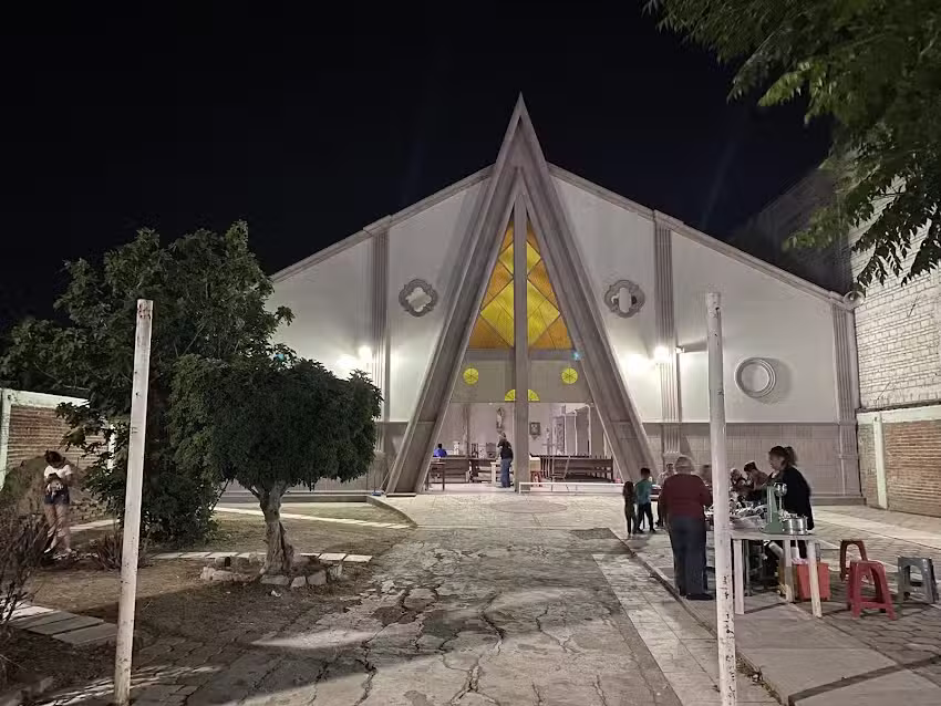 Templo del se&ntilde;or de la resurrecci&oacute;n