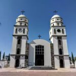 Templo del Se&ntilde;or De la Salud