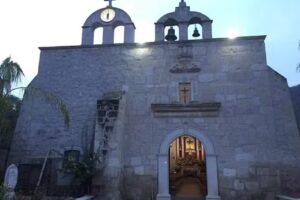 Templo del Se&ntilde;or De Las Maravillas