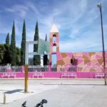 Templo Del Se&ntilde;or De Las Maravillas