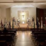 Templo del Se&ntilde;or De Los Milagros