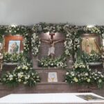 Templo del Se&ntilde;or de los Rayos