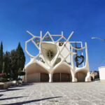 Templo Del Se&ntilde;or de los Rayos