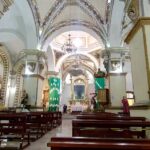 Templo del Se&ntilde;or de los Trabajos