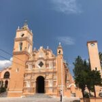Templo del Se&ntilde;or del Calvario