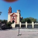 Templo del Se&ntilde;or del Calvario