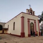 Templo Del Se&ntilde;or Del Encino