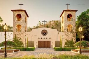 Templ&oacute; del Se&ntilde;or del Encino