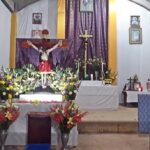 TEMPLO DEL SE&Ntilde;OR DEL PERD&Oacute;N