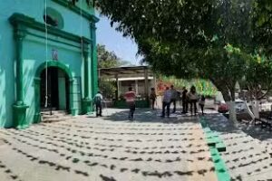 Templo del Señor San José