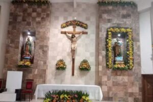 Templo del Se&ntilde;or San Jos&eacute;