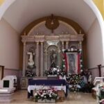 Templo del Se&ntilde;or San Jos&eacute;