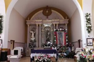 Templo del Señor San José