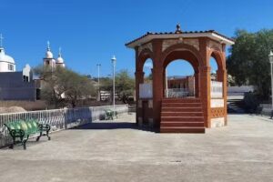 Templo del Sr. De La Misericordia