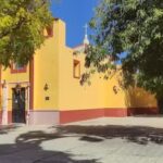 Templo del Sr. San Jos&eacute;