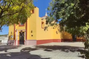 Templo del Sr. San José