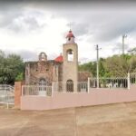 Templo del Sr. San Jos&eacute;