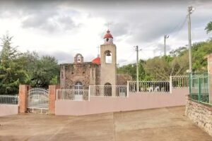 Templo del Sr. San Jos&eacute;