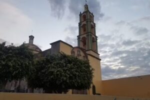 Templo del Sr. San Jose