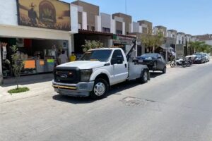 Templo desarrollo del potrero