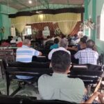 Templo &ldquo;Dios es amor&rdquo;