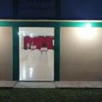 Templo Dios Proveer&aacute;