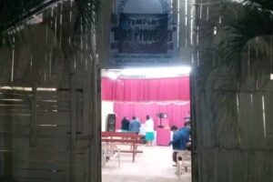 Templo Dios Proveera Asambleas De Dios