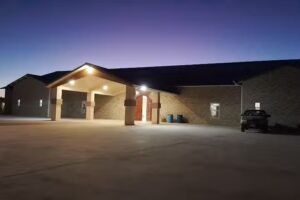 Templo Dios Viviente Asambleas de Dios