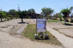 Templo Divino Ni&ntilde;o Jes&uacute;s