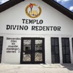 Templo Divino Redentor