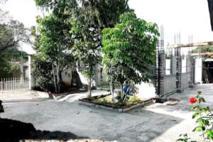 Templo divino redentor de R&iacute;o de Ejutla